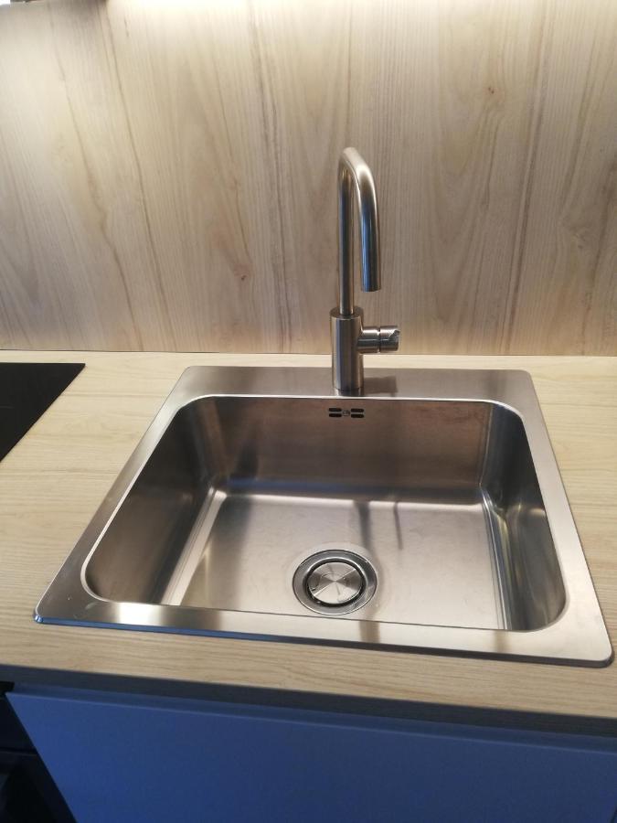 Apartment Mymara No3 Bešeňová Esterno foto