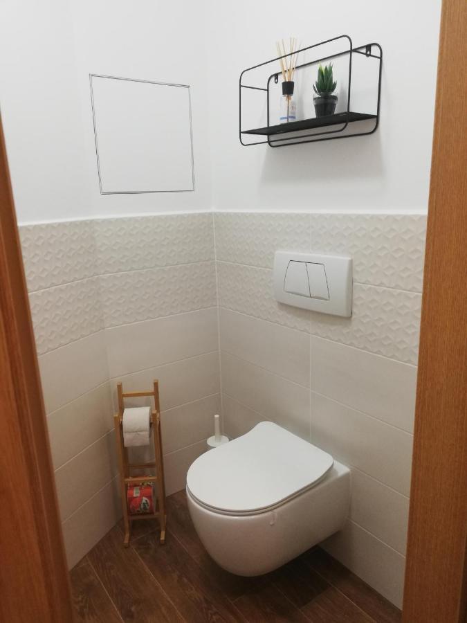 Apartment Mymara No3 Bešeňová Esterno foto