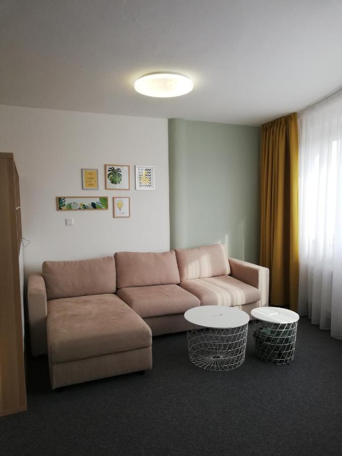 Apartment Mymara No3 Bešeňová Esterno foto