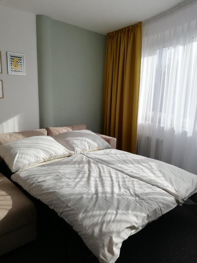 Apartment Mymara No3 Bešeňová Esterno foto